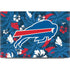 NFL Buffalo Bills Tropical Print Dell XPS Skin